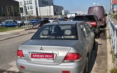 Mitsubishi Lancer IX, 2004 год, 270 000 рублей, 1 фотография