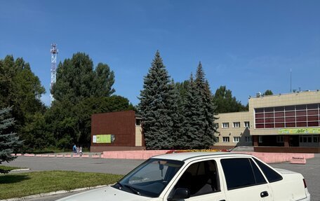 Daewoo Nexia I рестайлинг, 2011 год, 135 000 рублей, 1 фотография