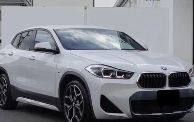 BMW X2, 2020 год, 2 025 000 рублей, 1 фотография
