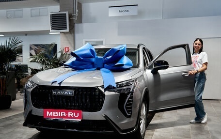 Haval Jolion, 2026 год, 2 049 000 рублей, 1 фотография