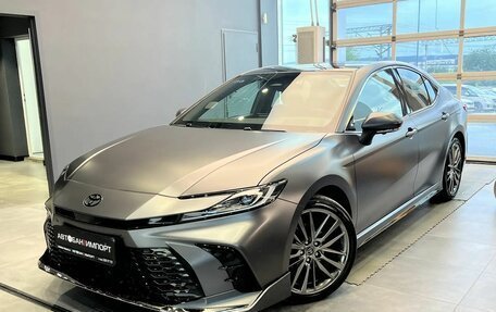Toyota Camry, 2026 год, 4 599 000 рублей, 1 фотография