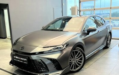 Toyota Camry, 2026 год, 4 599 000 рублей, 1 фотография