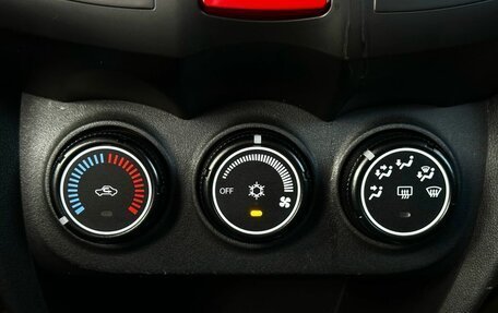 Mitsubishi ASX I рестайлинг, 2012 год, 1 149 000 рублей, 20 фотография