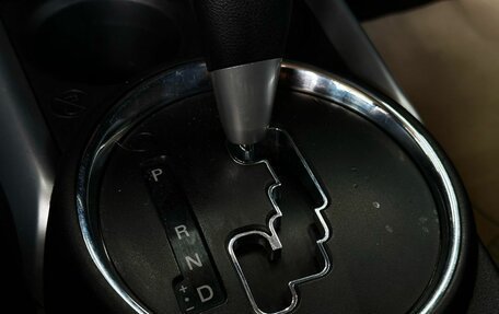 Mitsubishi ASX I рестайлинг, 2012 год, 1 149 000 рублей, 21 фотография