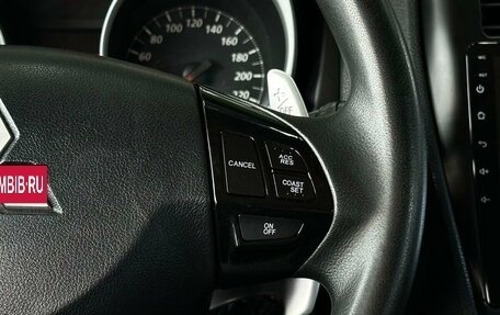 Mitsubishi ASX I рестайлинг, 2012 год, 1 149 000 рублей, 18 фотография