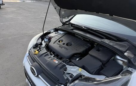 Ford Focus III, 2013 год, 1 150 000 рублей, 5 фотография