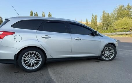 Ford Focus III, 2013 год, 1 150 000 рублей, 4 фотография