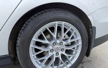 Ford Focus III, 2013 год, 1 150 000 рублей, 7 фотография