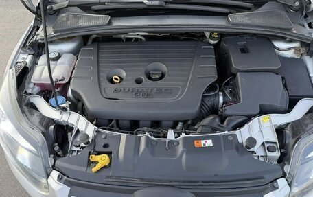 Ford Focus III, 2013 год, 1 150 000 рублей, 6 фотография