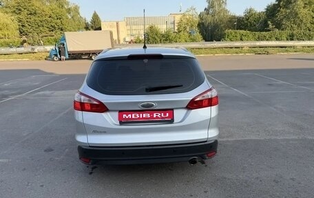 Ford Focus III, 2013 год, 1 150 000 рублей, 3 фотография