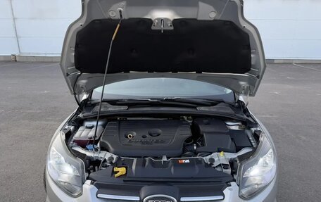 Ford Focus III, 2013 год, 1 150 000 рублей, 9 фотография