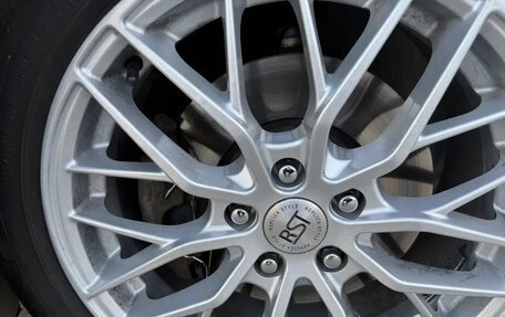 Ford Focus III, 2013 год, 1 150 000 рублей, 8 фотография