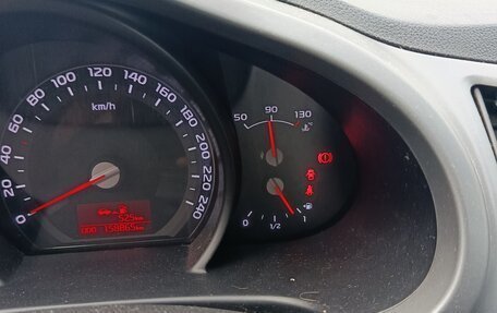 KIA Sportage III, 2015 год, 1 159 000 рублей, 4 фотография