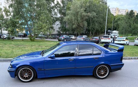 BMW 3 серия, 1996 год, 650 000 рублей, 4 фотография