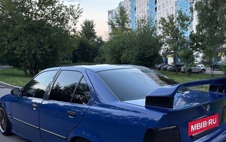 BMW 3 серия, 1996 год, 650 000 рублей, 5 фотография