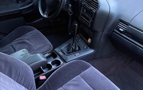 BMW 3 серия, 1996 год, 650 000 рублей, 13 фотография