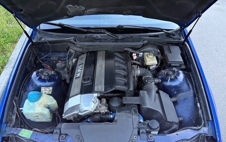 BMW 3 серия, 1996 год, 650 000 рублей, 9 фотография