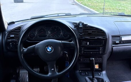 BMW 3 серия, 1996 год, 650 000 рублей, 11 фотография