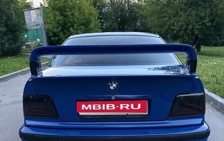 BMW 3 серия, 1996 год, 650 000 рублей, 6 фотография