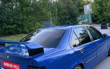 BMW 3 серия, 1996 год, 650 000 рублей, 8 фотография