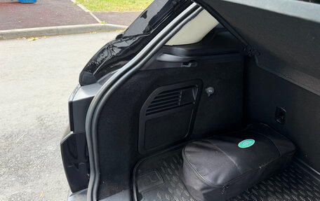 Land Rover Range Rover Evoque I, 2013 год, 2 100 000 рублей, 7 фотография