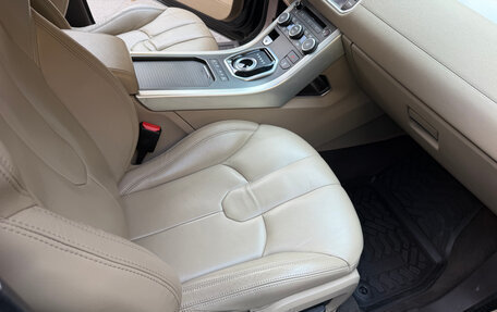 Land Rover Range Rover Evoque I, 2013 год, 2 100 000 рублей, 15 фотография