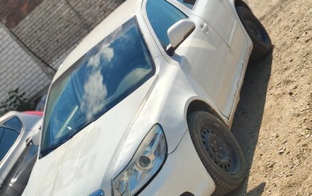 Skoda Octavia, 2012 год, 239 000 рублей, 2 фотография