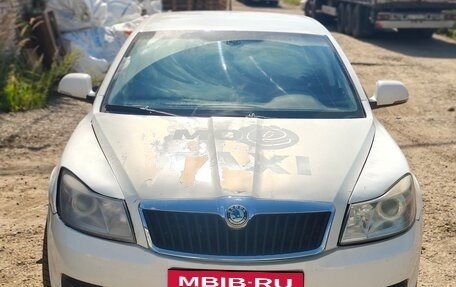 Skoda Octavia, 2012 год, 239 000 рублей, 4 фотография