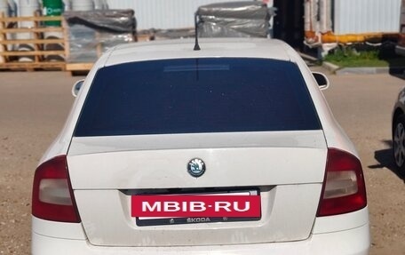 Skoda Octavia, 2012 год, 239 000 рублей, 3 фотография