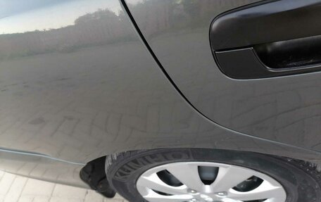 Hyundai Accent II, 2011 год, 430 000 рублей, 10 фотография