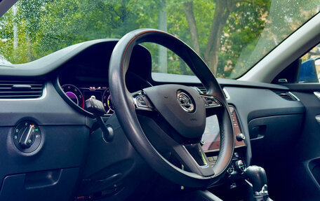 Skoda Octavia, 2019 год, 2 535 000 рублей, 6 фотография