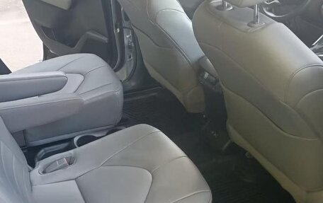 Toyota Highlander, 2023 год, 3 900 000 рублей, 12 фотография