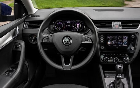 Skoda Octavia, 2019 год, 2 535 000 рублей, 7 фотография