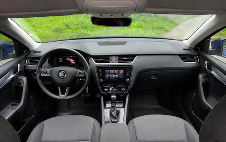 Skoda Octavia, 2019 год, 2 535 000 рублей, 8 фотография