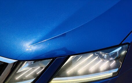 Skoda Octavia, 2019 год, 2 535 000 рублей, 15 фотография