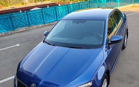Skoda Octavia, 2019 год, 2 535 000 рублей, 21 фотография