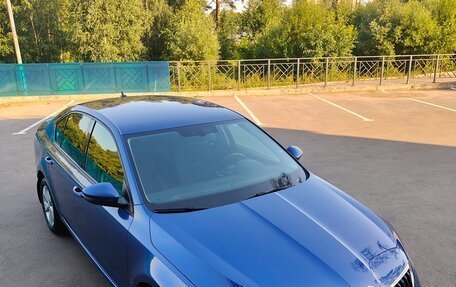 Skoda Octavia, 2019 год, 2 535 000 рублей, 22 фотография