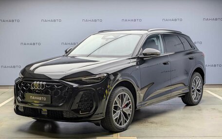 Audi Q5, 2026 год, 6 290 000 рублей, 2 фотография