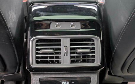 Audi Q5, 2026 год, 6 290 000 рублей, 10 фотография
