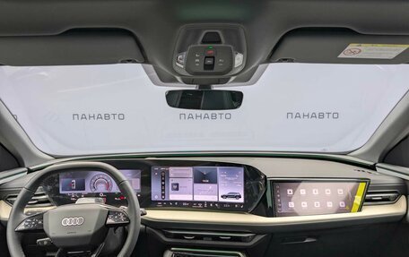 Audi Q5, 2026 год, 6 290 000 рублей, 11 фотография