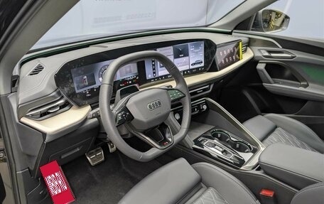 Audi Q5, 2026 год, 6 290 000 рублей, 7 фотография