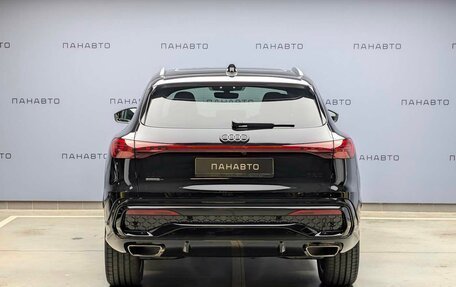 Audi Q5, 2026 год, 6 290 000 рублей, 5 фотография