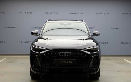 Audi Q5, 2026 год, 6 290 000 рублей, 3 фотография