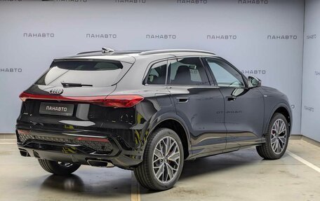 Audi Q5, 2026 год, 6 290 000 рублей, 4 фотография