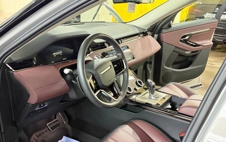 Land Rover Range Rover Evoque II, 2022 год, 4 600 000 рублей, 7 фотография