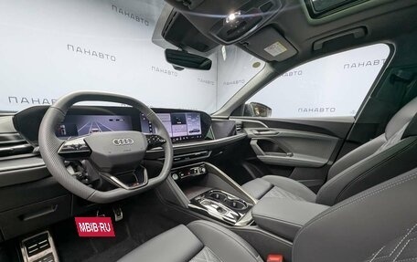 Audi Q5, 2026 год, 6 290 000 рублей, 7 фотография