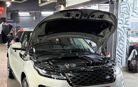 Land Rover Range Rover Evoque II, 2022 год, 4 600 000 рублей, 4 фотография