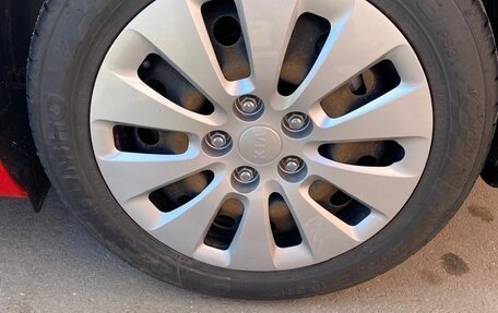 KIA cee'd III, 2016 год, 1 150 000 рублей, 18 фотография