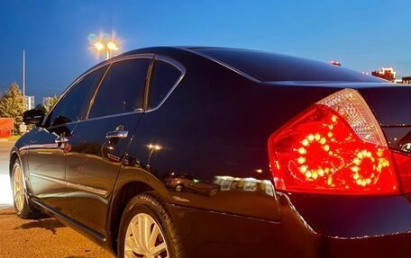 Nissan Fuga I, 2005 год, 1 070 000 рублей, 5 фотография