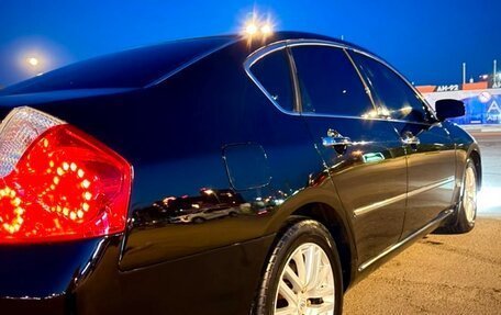 Nissan Fuga I, 2005 год, 1 070 000 рублей, 6 фотография